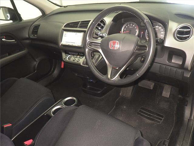 HONDA STREAM