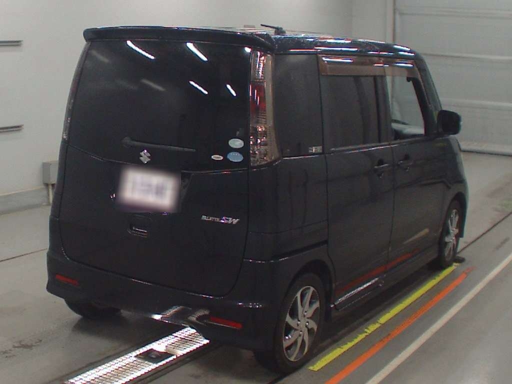 SUZUKI PALETTE