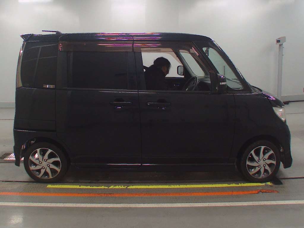 SUZUKI PALETTE