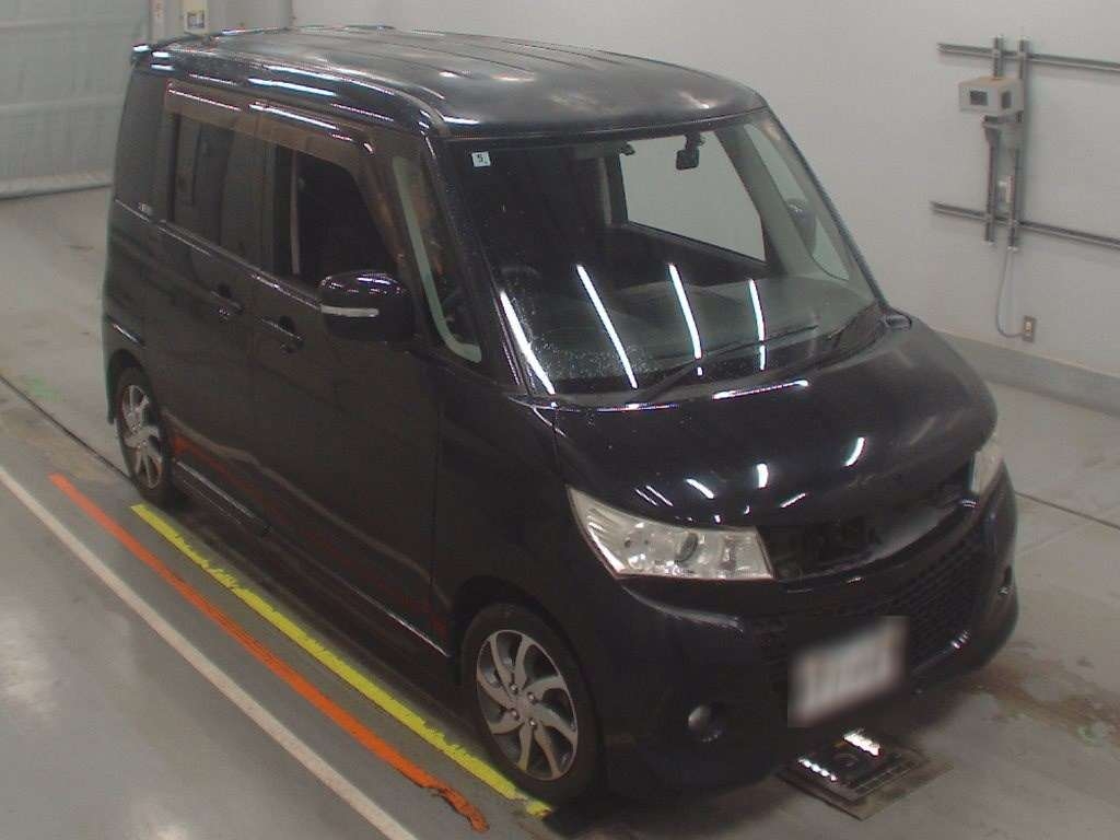 SUZUKI PALETTE