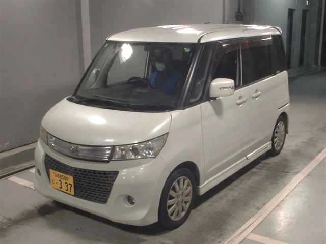 SUZUKI PALETTE