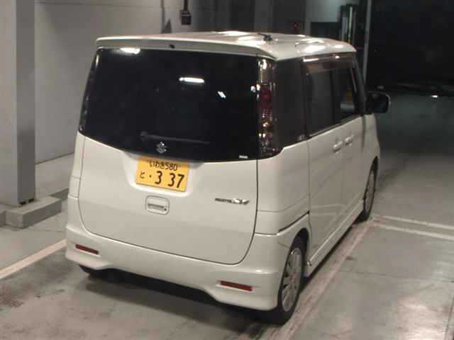 SUZUKI PALETTE