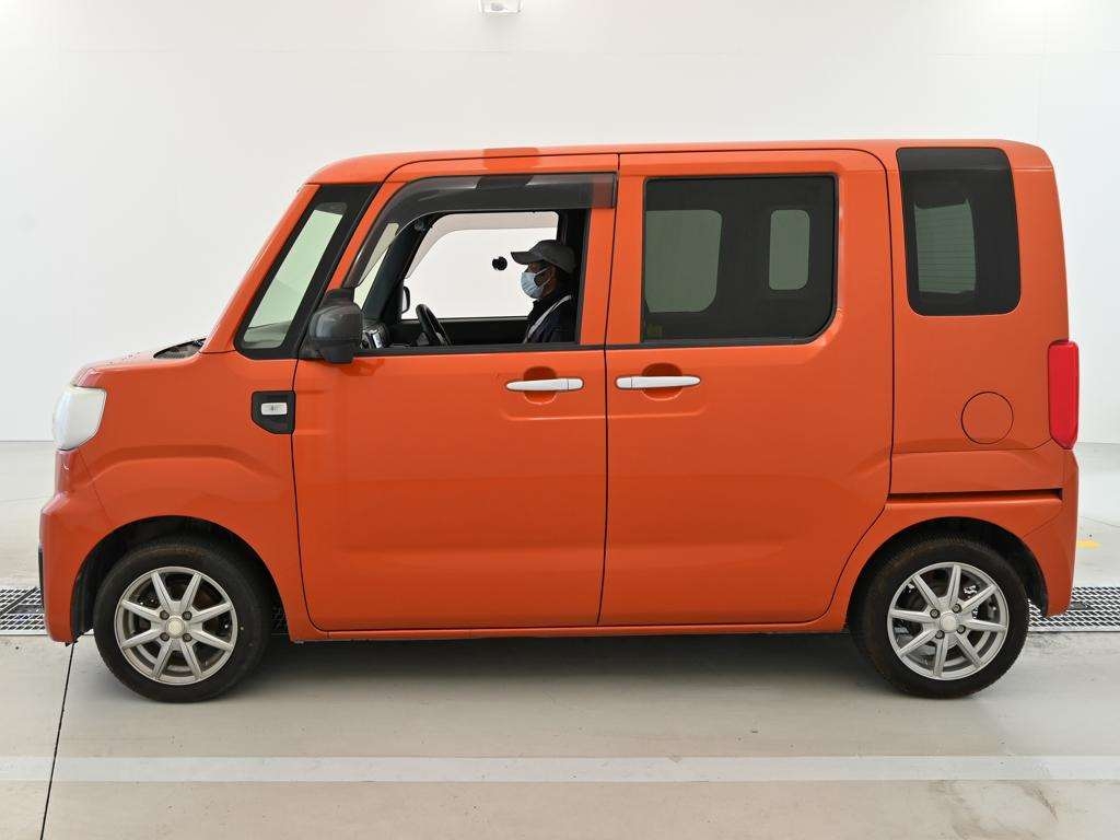 DAIHATSU HIJET CADDIE
