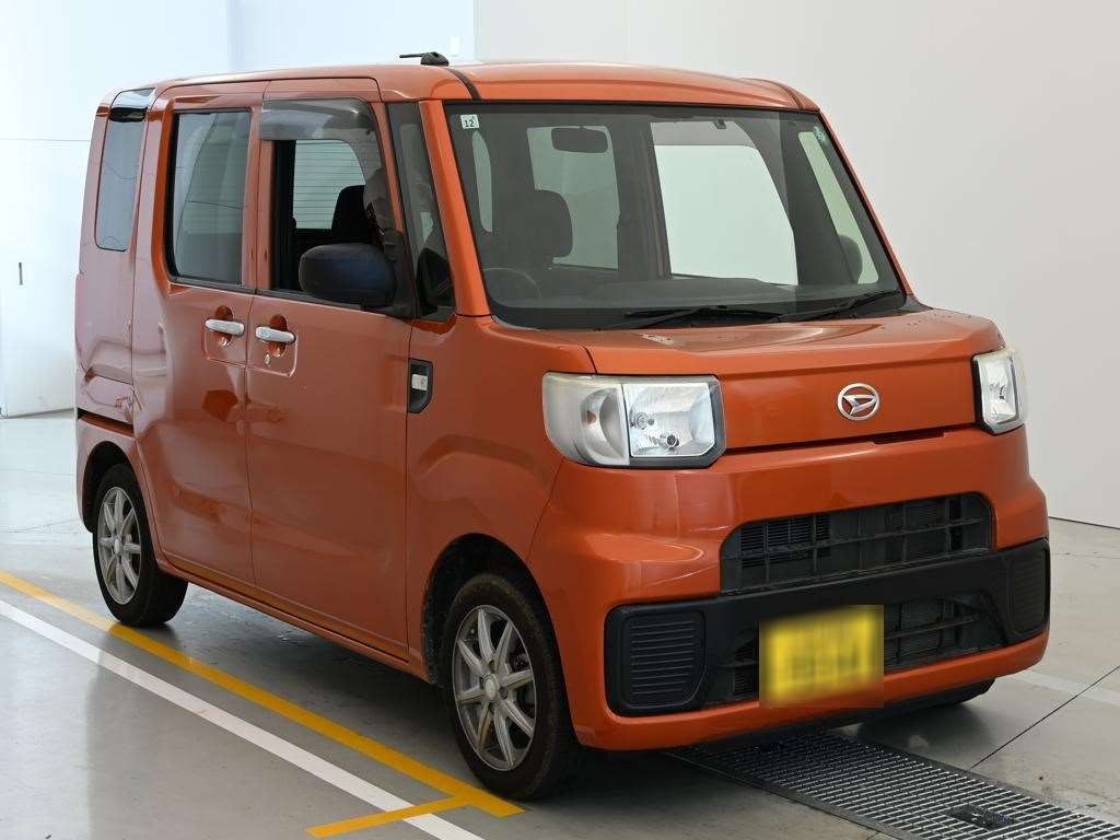 DAIHATSU HIJET CADDIE
