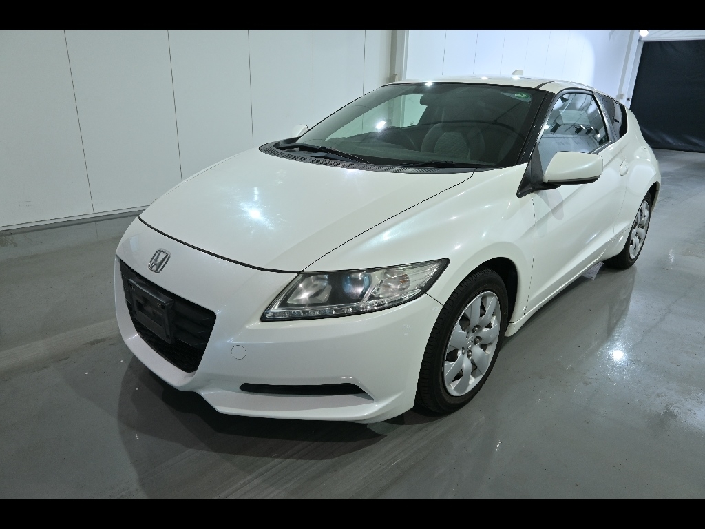 HONDA CR-Z