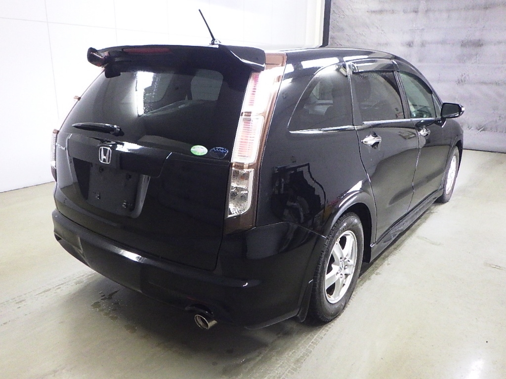 HONDA STREAM