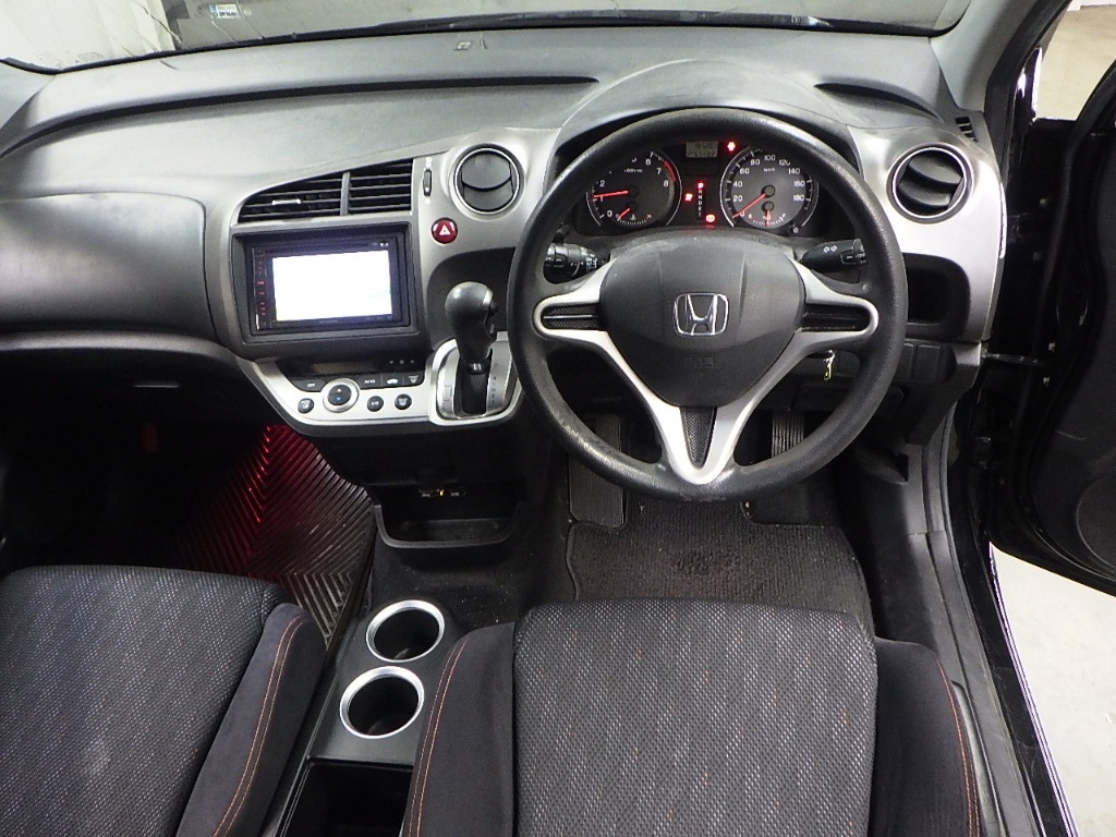 HONDA STREAM