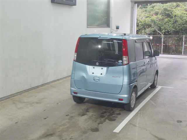 SUZUKI PALETTE