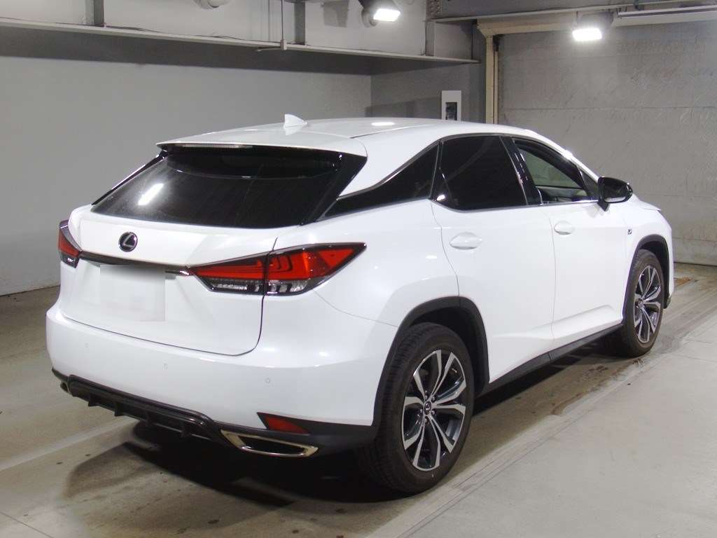 LEXUS RX300
