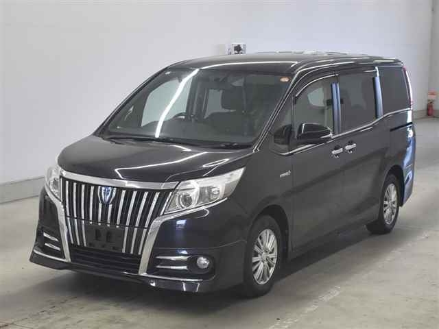 TOYOTA ESQUIRE