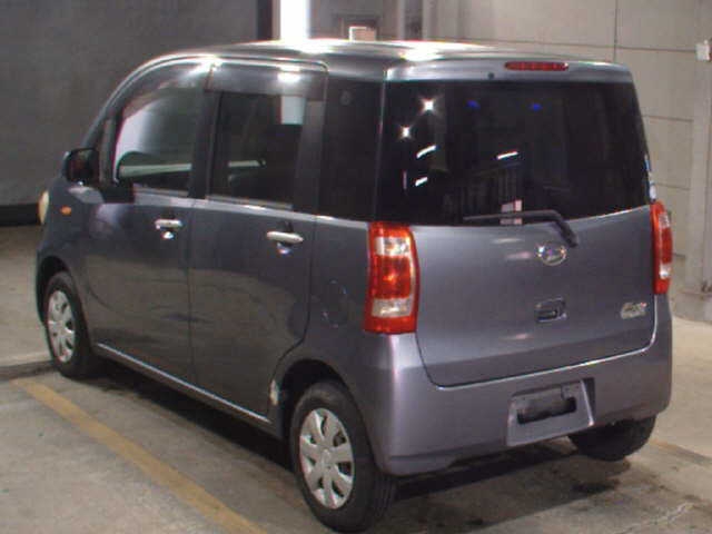 DAIHATSU TANTO EXE