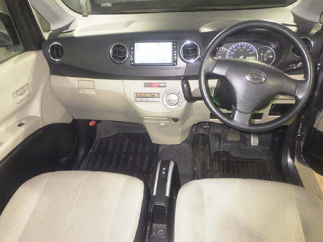 DAIHATSU TANTO EXE