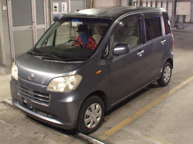DAIHATSU TANTO EXE
