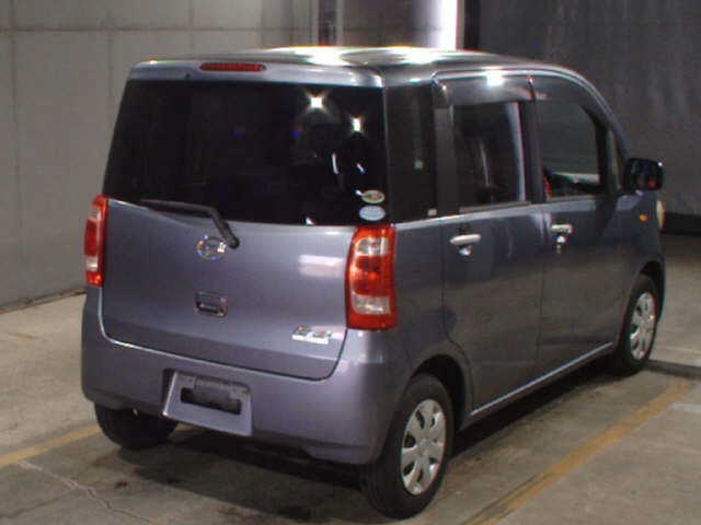 DAIHATSU TANTO EXE