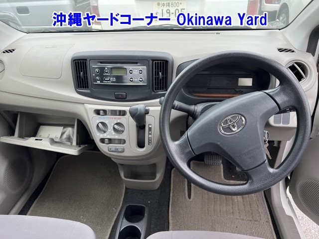 TOYOTA PIXIS EPOCH
