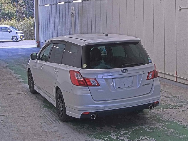 SUBARU EXIGA