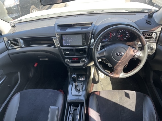 SUBARU EXIGA