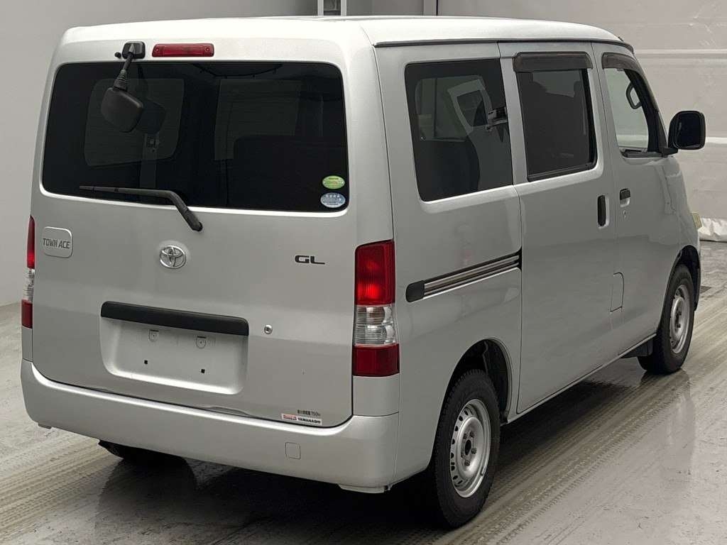 TOYOTA LITE ACE