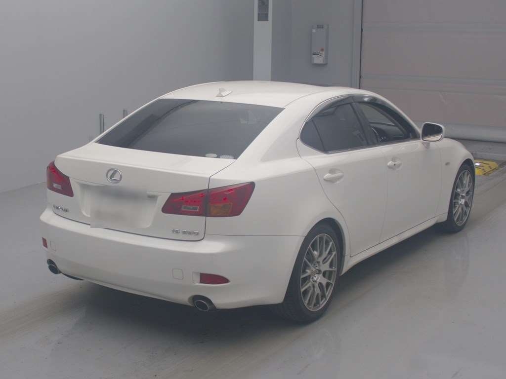 LEXUS IS250