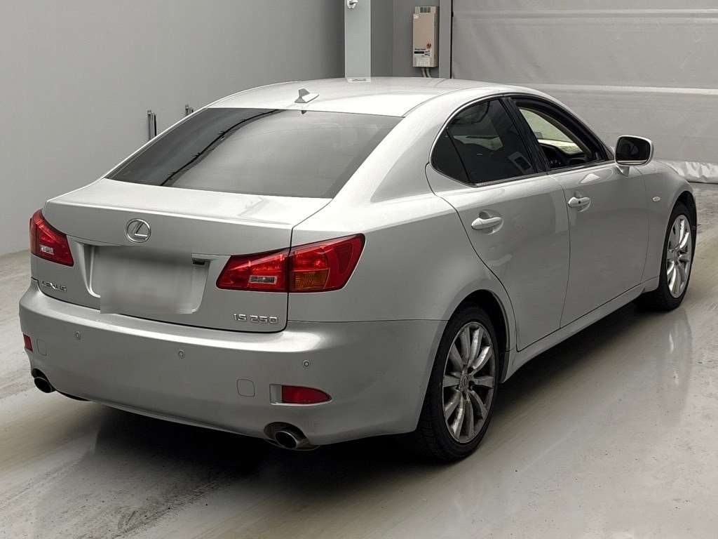 LEXUS IS250