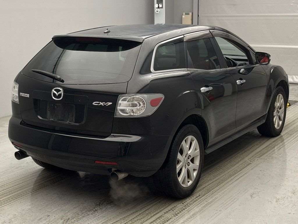 MAZDA CX-7