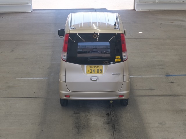 SUZUKI PALETTE