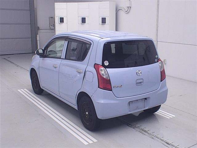 MAZDA CAROL