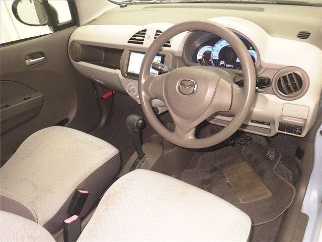 MAZDA CAROL