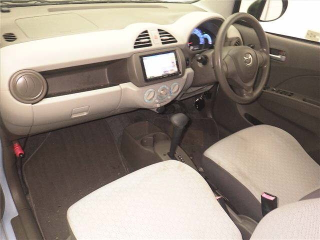 MAZDA CAROL