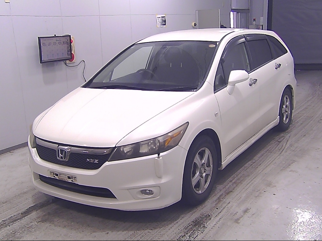 HONDA STREAM