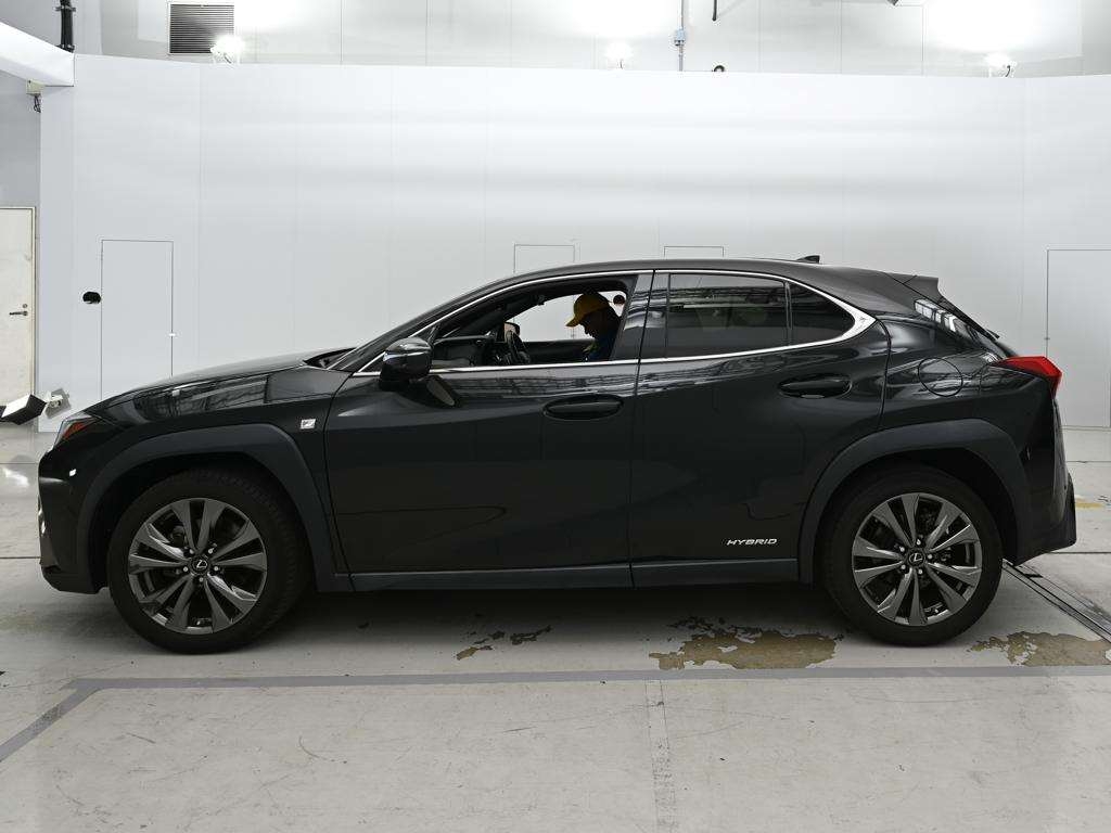 LEXUS UX250H