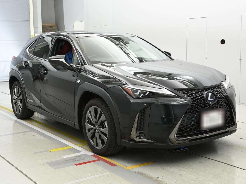 LEXUS UX250H