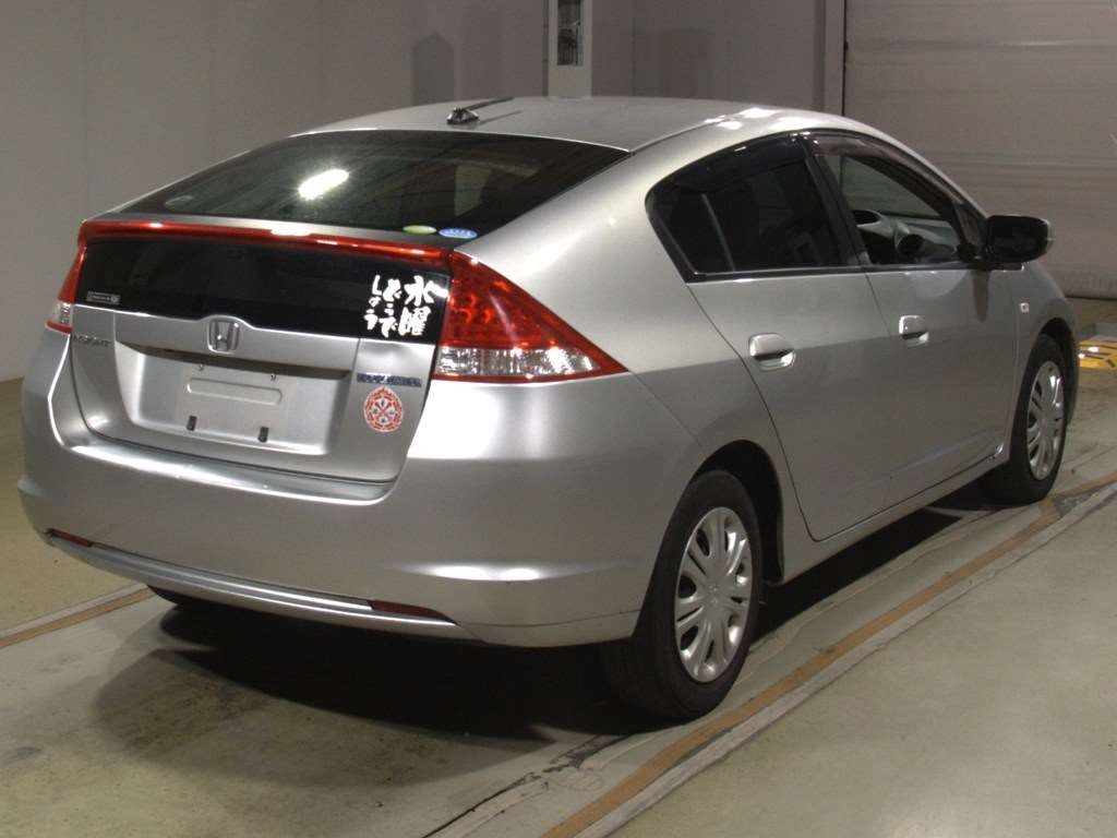 HONDA INSIGHT