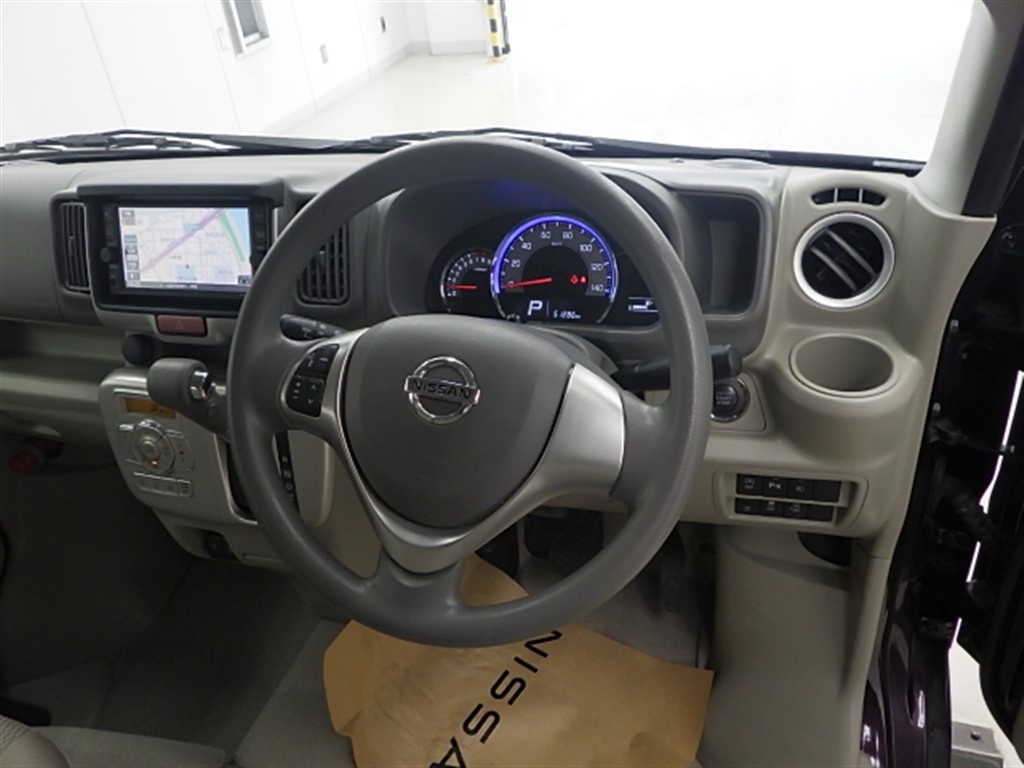 NISSAN NV100 CLIPPER