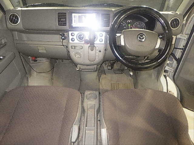 MAZDA SCRUM