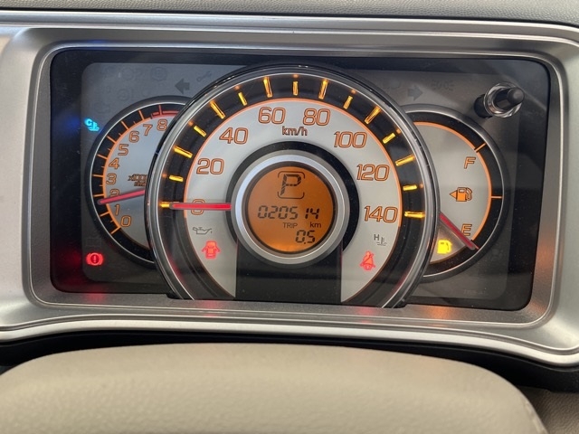 HONDA LIFE