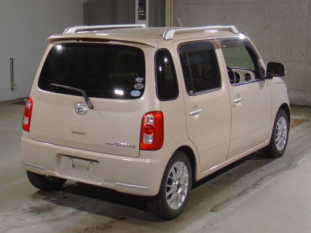 DAIHATSU MIRA COCOA