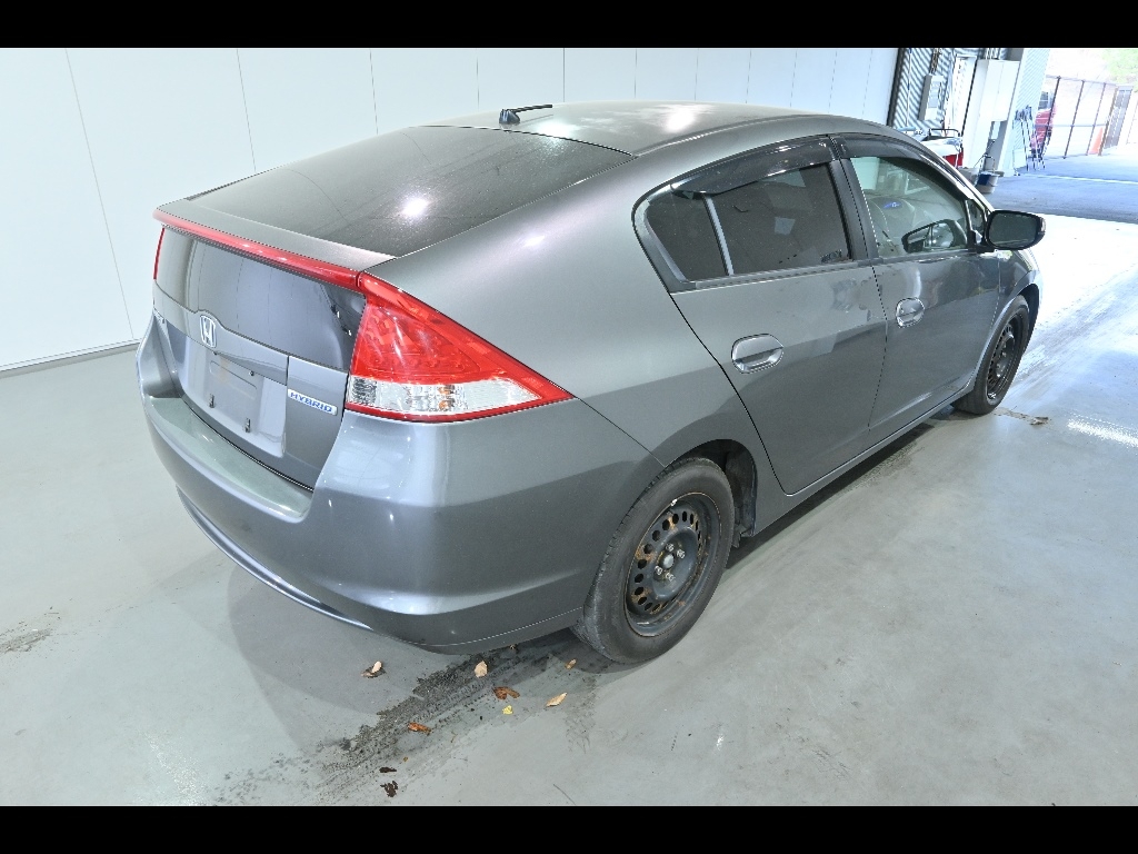 HONDA INSIGHT
