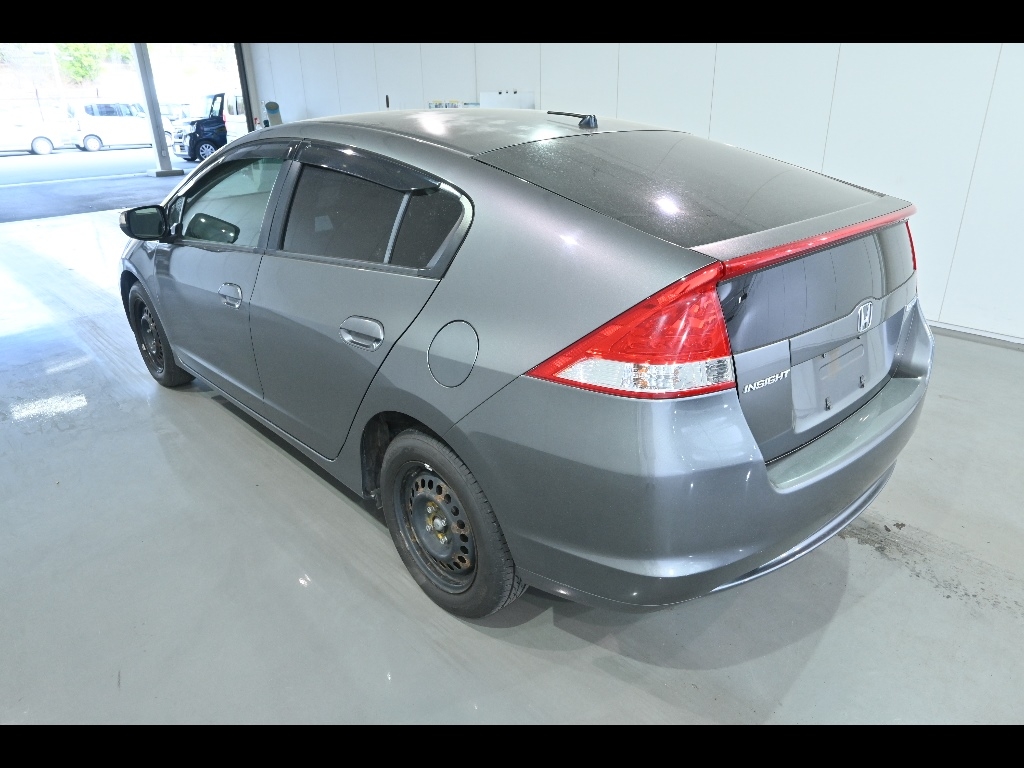 HONDA INSIGHT