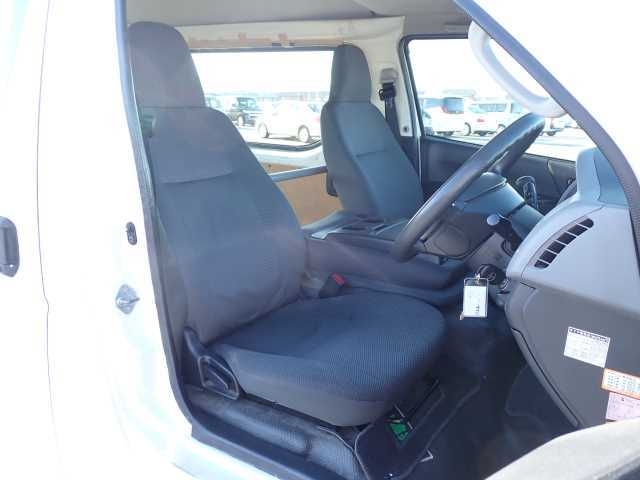 TOYOTA REGIUS ACE