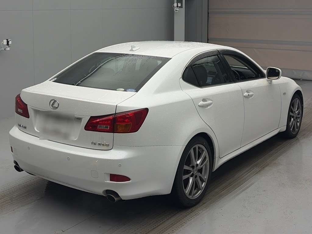 LEXUS IS250