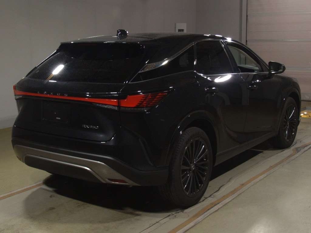 LEXUS RX350