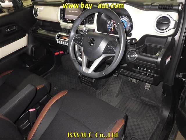 SUZUKI XBEE