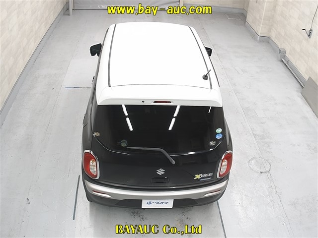 SUZUKI XBEE