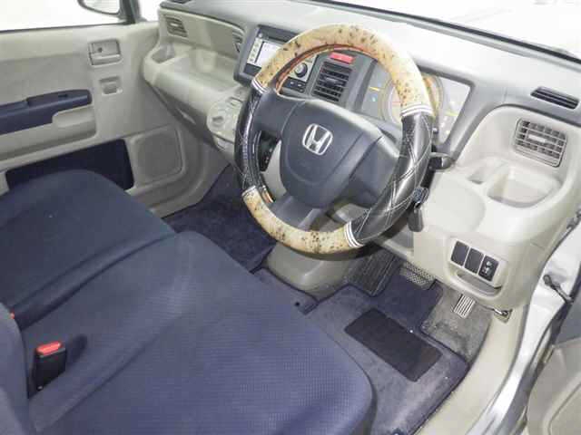 HONDA LIFE