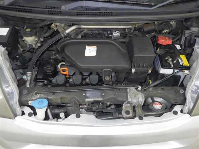 HONDA LIFE