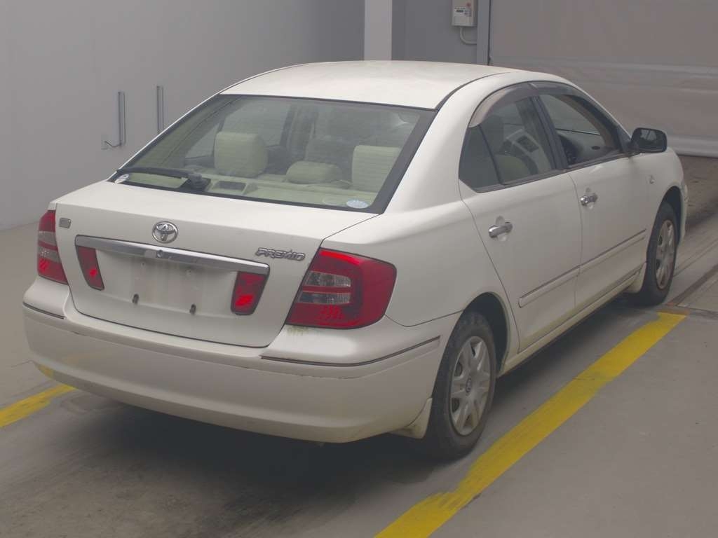 TOYOTA PREMIO