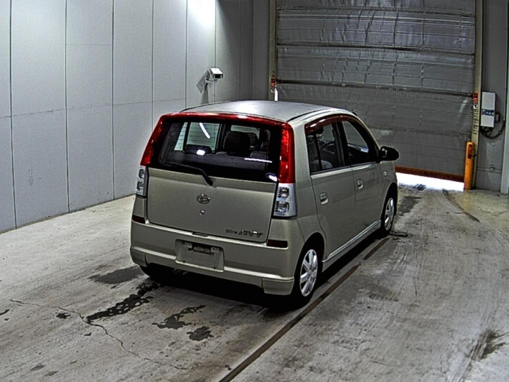 DAIHATSU MIRA AVY