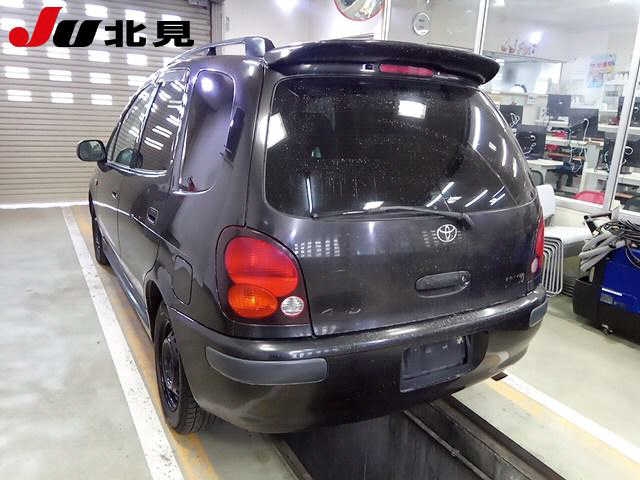 TOYOTA COROLLA SPACIO