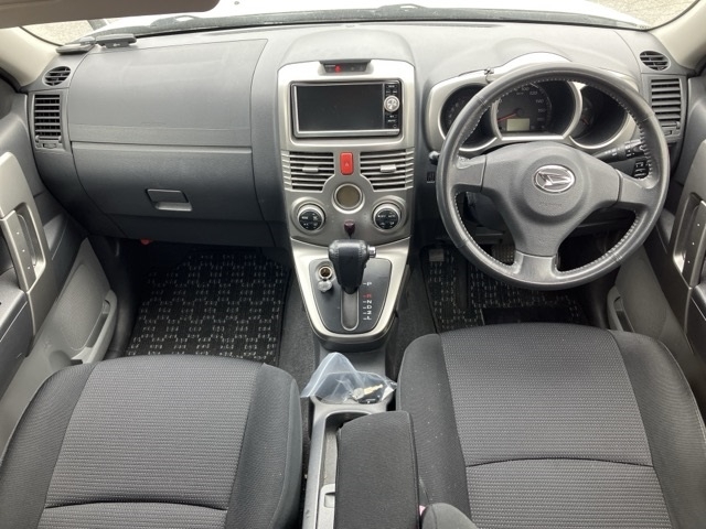 DAIHATSU BE-GO